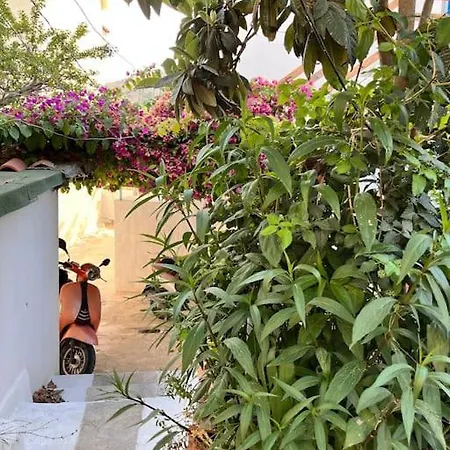 Apartment In A Historical House In Carsi Alacati