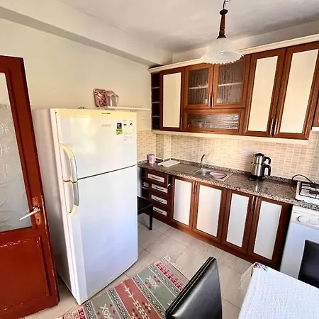 Apartment In A Historical House In Carsi *