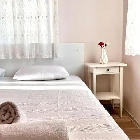 Apartment In A Historical House In Carsi Alacati